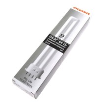 20318 Sylvania CF13DS/E/841 Dulux S/E 13W 4 Pin CFL Lamp - $190.17 MXN