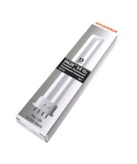 20318 Sylvania CF13DS/E/841 Dulux S/E 13W 4 Pin CFL Lamp - $189.88 MXN