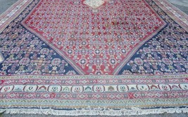 13x19 Vintage Palace Size Handmade Top Quality Authentic Oriental Tribal Rug Wow - £3,823.42 GBP