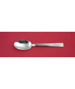 Triade Gold Accent by Christofle Silverplate Dinner Spoon 8 1/4&quot; - $2,533.48 MXN