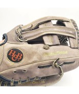 Louisville Slugger Baseball Softball Glove Pedro (Left Hand) LSG21B 12.5... - £21.69 GBP