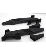 315-5202 315-5203 Hood Latch Kit Pair Set for 01-08 Freightliner Columbia - $1,265.47 MXN