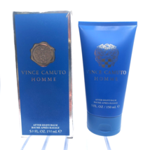Vince Camuto HOMME After Shave Balm For Men 5oz - $14.84