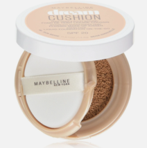 MAYBELLINE New York Dream Cushion Liquid Foundation SPF 20 30ml - 48, Su... - $25.88