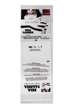 Ida Maria Poster Fortress Round My Heart - $17.92