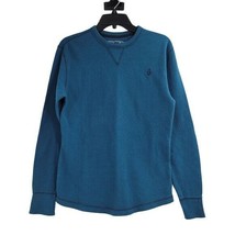 Volcom Waffle-Knit Pullover - £21.23 GBP