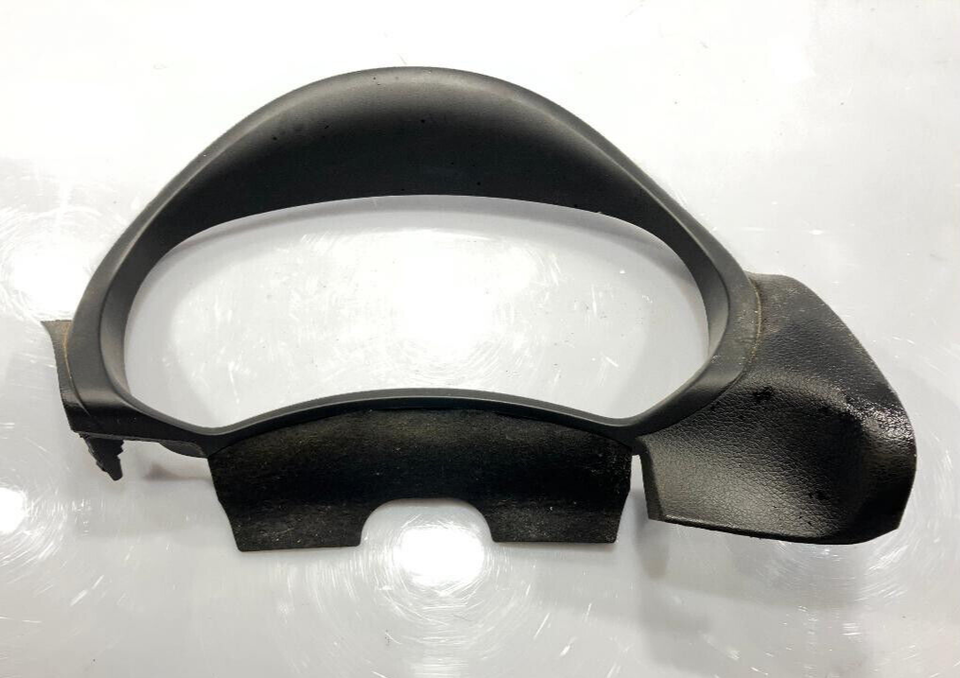 2013-2015 NISSAN SENTRA GAUGE CLUSTER BEZEL TRIM P/N 68240-3SG0A GENUINE... - $10.29