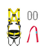 New Comers Strap Ponsa Ecosafex 8 - £110.03 GBP