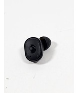 Skullcandy Grind Wireless In-Ear Headphones - Black - Left Side Replacement - $17.82