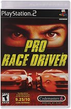 Pro Race Driver - PlayStation 2 [video game] - £16.80 GBP