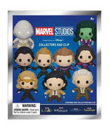 Marvel Disney Plus Studios Exclusive Blind Bag Clip Chase (She-Hulk/Jen ... - $8.91