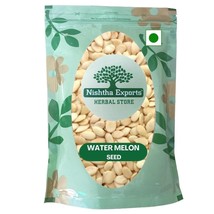 Water Melon Seeds Without Shell-Watermelon Seeds-Tarbooj Beej Edible-Raw... - $18.18+