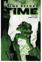 Time Before Time #13 (Image 2022) &quot;New Unread&quot; - £3.70 GBP
