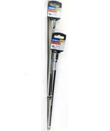 2 Count Kobalt 3/8 Inch Drive 0337346 10 Inch Strong Durable Drive Exten... - €28,13 EUR