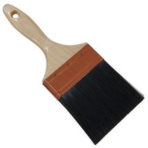 6 Inch Paint Brush Wallpaper Paste Painting Emulsion Varnish Walls Ceili... - $8.37