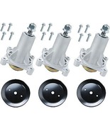 Youxmoto 187292 Spindle Assembly Fit for Craftsman, Fit for Husqvarna YT... - €98,12 EUR