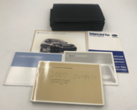 2007 Subaru Legacy Outback Owners Manual Set with Case OEM H02B22007 - £47.04 GBP