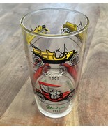 Vintage Classic Cars Glass Stutz Cheve Chevrolet Ford Buick Studebaker H... - $24.82 CAD