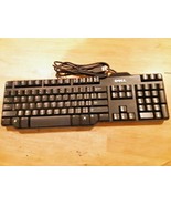 Dell Genuine Keyboard SK-8115 - £17.02 GBP