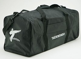 Taekwondo Bag, Martial Arts Bag, Gear Equipment Bag MMA 10x26x10 - $31.07