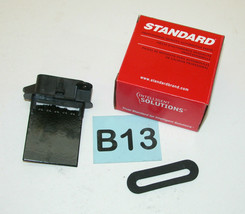 NEW SMP RU43 Heater Resistor Fits 99-05 Grand AM 99-04 Alero +MORE #B13 - $19.75