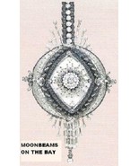 The Cracker Box Moonbeams on the Bay XMas Christmas Kit - $70.00