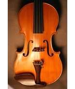 Superb Antique Certified Violin Dominique Salzard 1830 古董小提 Geige 바이올린 Cкри - $51,888.00