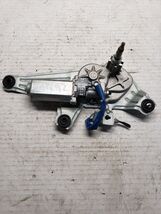 Rear Wiper Motor Fits 10-13 SOUL 1322148 - $379.46 MXN