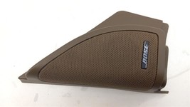Acura MDX Mirror Mount Cover Door Trim Left Driver Side 2003 2004 2005 2006 - $19.79