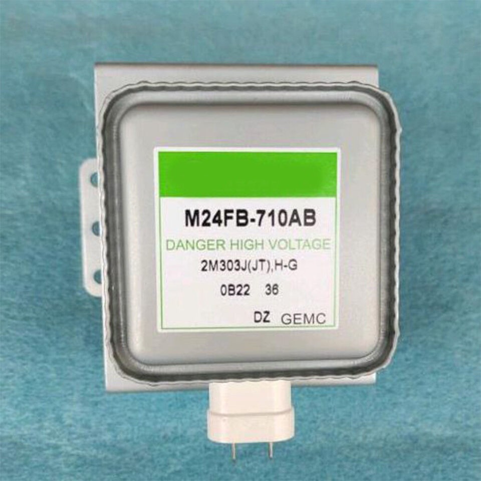 New For Galanz M24FB-710AB Microwave Oven Frequency Conversion Magnetron - $37.23