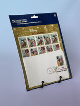 USPS First Day of Issue Disney Stamps The Art of Disney Celebration - $14.99