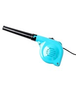 USB Desktop Dust Blower Blue - $27.34 CAD