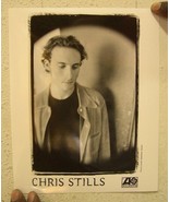 Chris Stills Press Kit Photo - $37.63 CAD