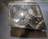 Passenger Right Headlight Assembly From 2005 Ford Explorer  4.6 1L2X13005AA - $39.95