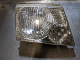 Passenger Right Headlight Assembly From 2005 Ford Explorer  4.6 1L2X13005AA - £31.28 GBP