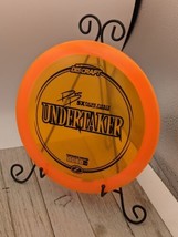 New Discraft Z Pierce Undertaker Driver Golf Disc 173-174 Grams - £13.53 GBP