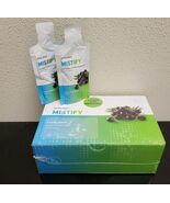Synergy Mistify Resveratrol AntiOxidant Matrix Dietary System - Box of 3... - $38.61