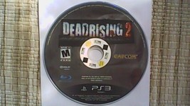 Dead Rising 2 (Sony PlayStation 3, 2010) - $5.65