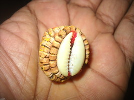 WILD SEXX WOMAN ATTRACTION KAMADEVA AMULET HINDU CHAARM TALISMAN XXX LOV... - $77.86