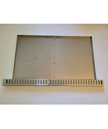 Outdoor Bazaar Bull BBQ 57005 Brahma Drip Tray - $32.66