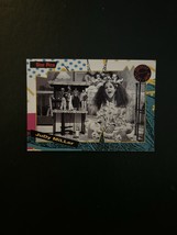 SNL 1992 Trading Card Star Pics Judy Miller #72 Gilda Radner April 15, 1978 - $5.45