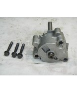 Oil pump 2007 2008 2009 Triumph Sprint ST Tiger 1050 - $18.80