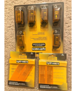 Optronics Running Light Kit w/ 2 sets of Reflectors NIB (MC-11AK/RE-15AK) - $23.50