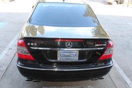 Speedometer Instrument Cluster MPH W211 E63 AMG Fits 07 MERCEDES E-CLASS 69791 image 5