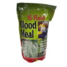 Voluntary Purchasing Group Fertilome 32144 Blood Meal, 12-0-0, 2.75-Pound - €19,89 EUR