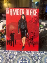 Amber Blake (2019) IDW #1 comic magazine (UNREAD) - $14.85