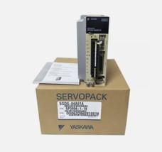 New Yaskawa SIGMA III 400w (0.4kw) AC Servo Drive SGDS-04A01A - £231.19 GBP