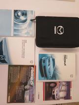 2008 Mazda 6 Owners Manual [Paperback] Mazda - £15.65 GBP