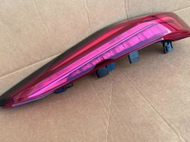OEM 19-20 Pink Euro Style Cadillac XT4 LED Passenger Right RH Tail Lamp ... - $297.00