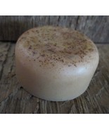 Nutmeg Organic Shea Butter Handmade Facial Soap to Tighten Pores - £3.98 GBP